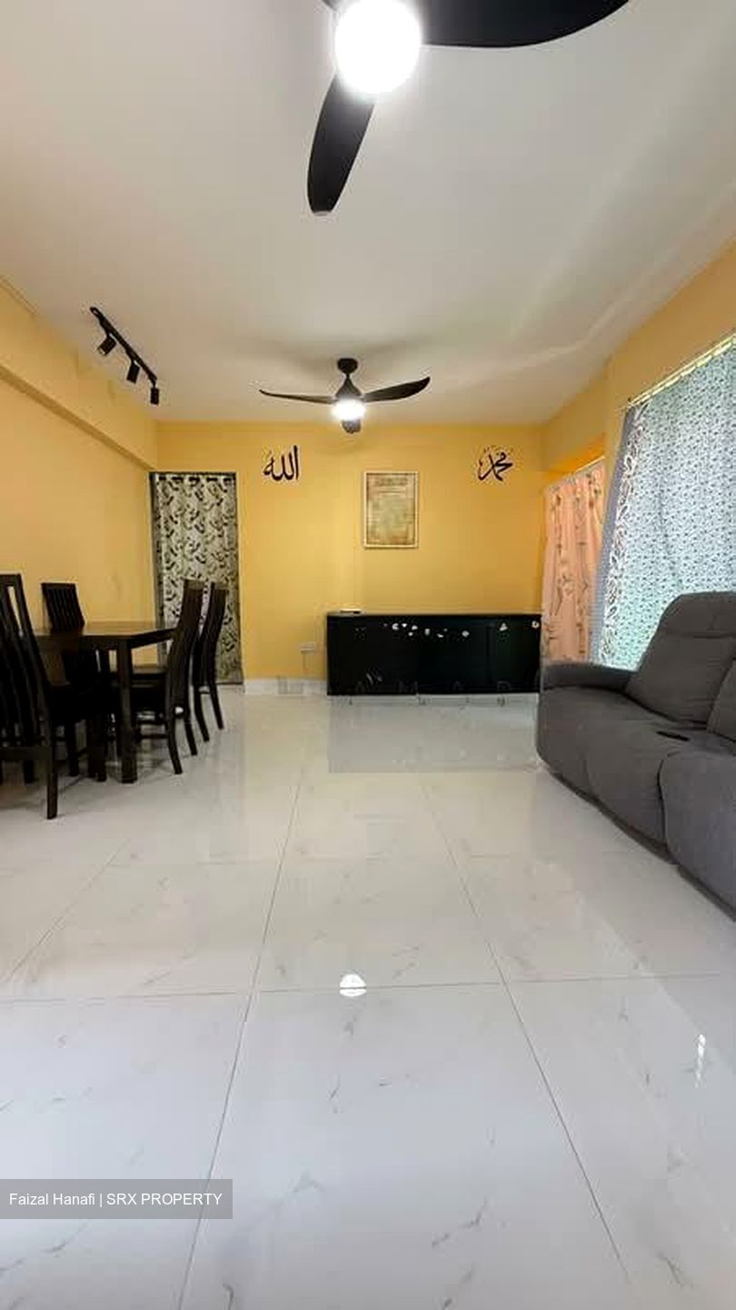 Blk 173C Punggol Field (Punggol), HDB 4 Rooms #566358911